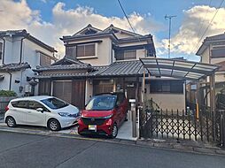 草津市野路町　中古一戸建て