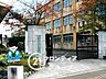 周辺：京都市立九条弘道小学校 徒歩9分。 690m