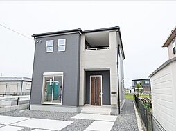 守山市小島町　新築一戸建て　5期　5号棟