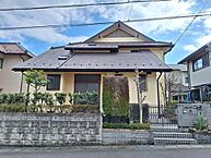 滋賀県大津市青山4丁目：物件画像