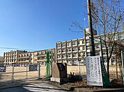 大津市立田上小学校 徒歩28分。 2210m