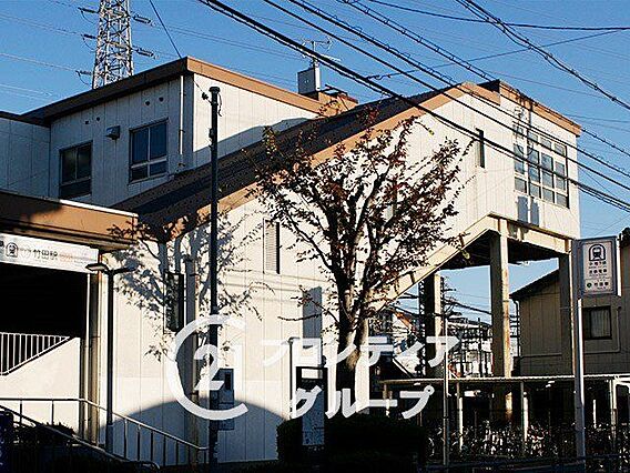 竹田駅(京都地...