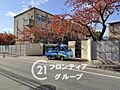 京都市立下鳥羽...