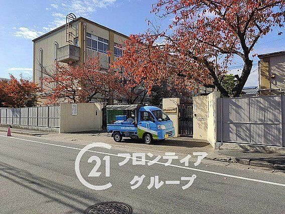 京都市立下鳥羽...