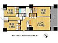 リーデンススクエア栗東10階2,900万円