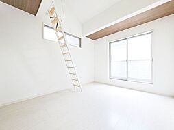 子供部屋の画像