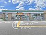 周辺：ファミリーマート大津唐崎一丁目店 徒歩20分。 1570m