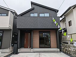 守山市金森町　新築一戸建て　24−1期　2号棟