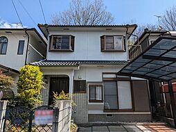大津市一里山6丁目　中古一戸建て