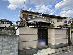 京都市伏見区深草瓦町　中古一戸建て