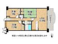 ロータリーマンション西大津2番館6階1,880万円