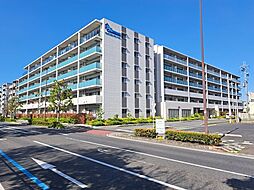 プレサンスロジェ大津瀬田レイクフロント　中古マンション