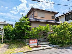 大津市仰木の里東5丁目　中古一戸建て