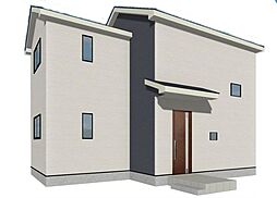 大津市瀬田3丁目　新築一戸建て　24−1期　1号棟