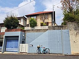 大津市野郷原2丁目　中古一戸建て