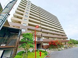 メゾンドール瀬田・公園都市1番館 マンション