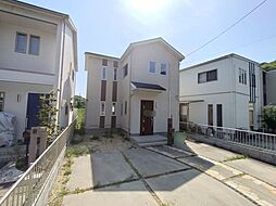 大津市大石東6丁目　中古一戸建て
