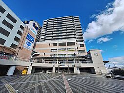 パークシティ大津　中古マンション