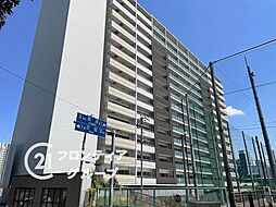 サンクタス大津石山　中古マンション