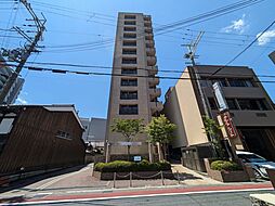 ユニライフ大津中央　中古マンション