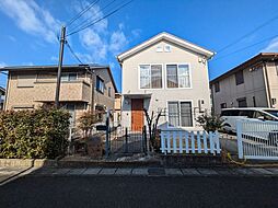 大津市青山8丁目　中古一戸建て