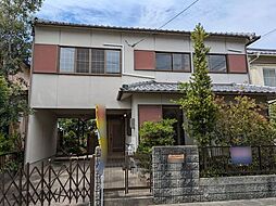 大津市雄琴5丁目　中古一戸建て