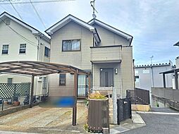 大津市南郷1丁目　中古一戸建て