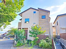 大津市滋賀里3丁目　中古一戸建て