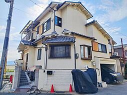 京都市伏見区中島河原田町　中古一戸建て