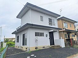 大津市坂本6丁目　中古一戸建て