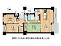 ラヴェスト大津四番館6階1,998万円