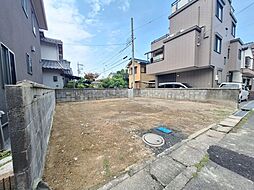 草津市上笠4丁目　新築一戸建て　2期　1号地