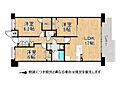 パデシオン桃山南7階3,190万円