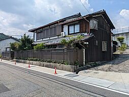 大津市雄琴3丁目　建築条件無し土地　1号地