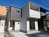 滋賀県大津市皇子が丘1丁目：物件画像