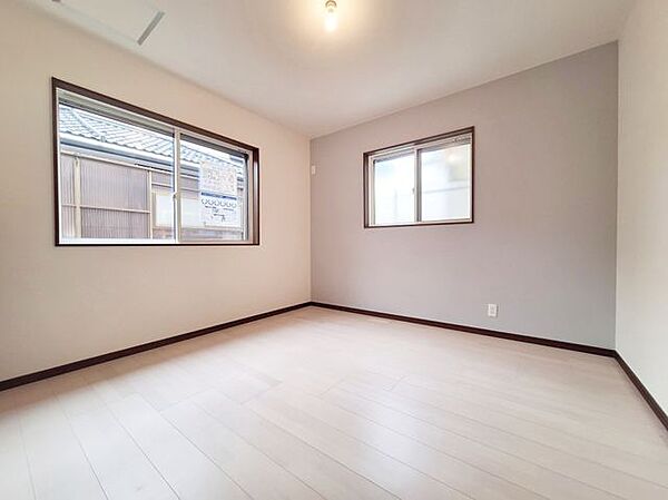 室内を拡大表示