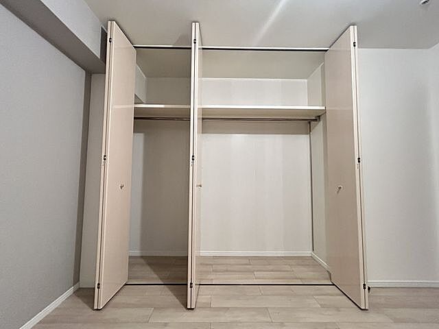 収納 ファーストタワー大津ＭＡＲＹ　中古マンション 6階/-