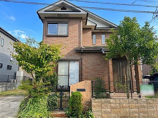 外観 大津市大石中5丁目　中古一戸建て