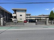 守山市立河西小学校 徒歩22分。 1740m