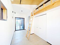 子供部屋の画像