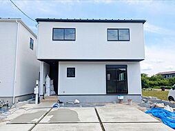 草津市木川町　新築一戸建て　1期　1号棟