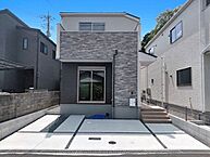 滋賀県大津市鶴の里：物件画像