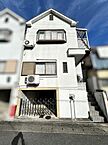 京都府京都市山科区川田御出町：物件画像