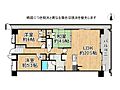 クレステージ桃山1階2,850万円