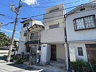 京都府京都市山科区音羽初田町：物件画像