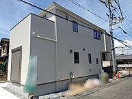 滋賀県草津市上笠3丁目：物件画像