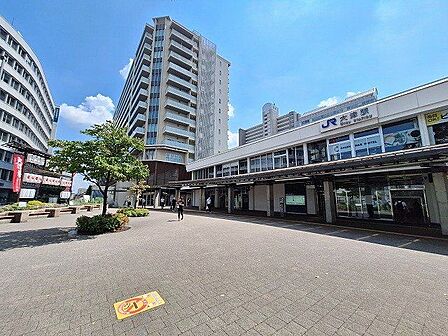 大津駅(JR西日本 東海道本線) 徒歩13分。 1030m