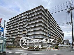 コープ野村京都南　中古マンション