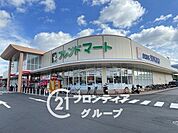 フレンドマート志津東草津店 徒歩27分。 2160m