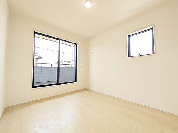 子供部屋